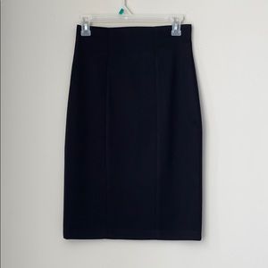 LVL X Women’s Black Skirt